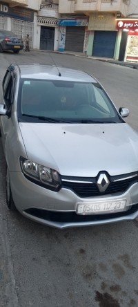 سيارات-renault-symbol-2017-collection-سيدي-عمار-عنابة-الجزائر