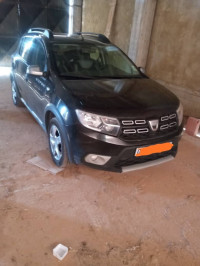 citadine-dacia-sandero-2018-stepway-ain-defla-algerie