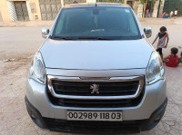 voitures-peugeot-partner-2018-tepee-allure-laghouat-algerie