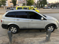 remorques-ssangyong-kyron-m200-2013-setif-algerie