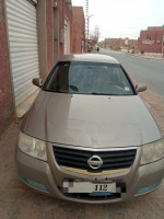 berline-nissan-sunny-2012-adrar-algerie