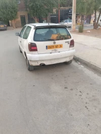 Volkswagen Polo 3 Flight 1997 6n1