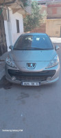 citadine-peugeot-207-2009-sportium-frenda-tiaret-algerie