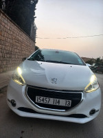 citadine-peugeot-208-2014-allure-tlemcen-algerie