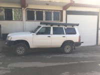 voitures-nissan-patrol-long-2010-bab-ezzouar-alger-algerie