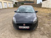 Fiat Grande Punto 2011 Grande Punto
