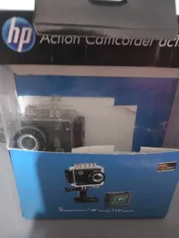Caméra sport HD