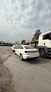 سيارات-rowie-i5-2026-roewe-البيض-الجزائر