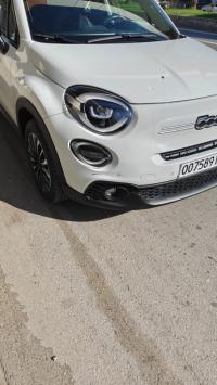 Fiat 500x 2024 Club thumbnail 5