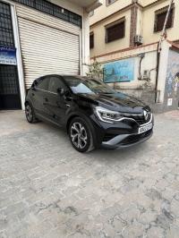 Renault Captur 2022 RS Line thumbnail 3