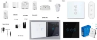 Switch SONOFF domotique smart home Alexa