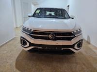 سيارات-volkswagen-t-roc-2025-r-line-القليعة-تيبازة-الجزائر