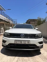 Volkswagen Tiguan 2022 Tiguan