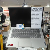 LENOVO THINKBOOK 14 G4 ABA / RYZEN 3 5424U / 256-8  