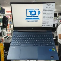 HP VICTUS GAMING 15 / I7 12EME/ 16-500/ RTX 3050TI