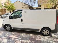 عربة-نقل-renault-trafic-2013-وامري-المدية-الجزائر
