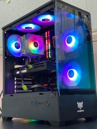 unites-centrales-pc-gamer-ryzen-5-5600-rtx-3060-12gb-baraki-alger-algerie
