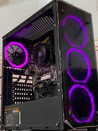 unites-centrales-pc-gamer-ryzen-5-5600g-upgrade-baraki-alger-algerie