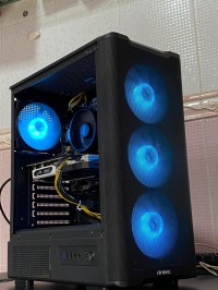 central-unit-pc-gamer-ryzen-5-3500x-1660-ti-6gb-msi-armor-baraki-alger-algeria