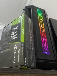 PC GAMER RTX