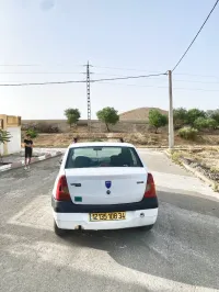 Dacia Logan 2008 