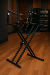 Support de synthé 
