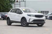 سيارات-geely-gx3-pro-2026-مانيوال-بالطوا-مروانة-باتنة-الجزائر