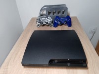consoles-playstation-3-tiaret-algerie