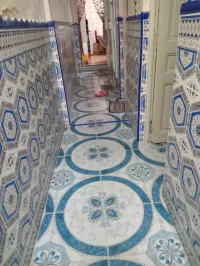 Echange Aïn Témouchent Beni saf