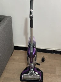 Nettoyeur Multi surface, bissel, Crosswave cordless petcross, wave