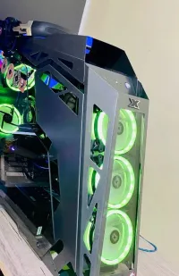 Pc gamer