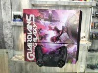 PS4 Fat Flashé 