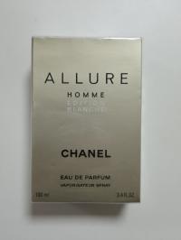 رجالي-chanel-allure-homme-edition-blanche-100ml-neuf-sous-blister-بوزريعة-الجزائر