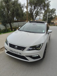 voitures-seat-leon-2017-fr15-sidi-aich-bejaia-algerie