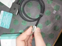 Adaptateur vidéo switch