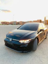 سيارات-volkswagen-golf-8-2021-r-line-العلمة-سطيف-الجزائر
