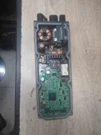 ECU CREMAILLERE AUDI