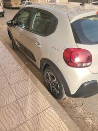 سيارات-citroen-c3-2022-shine-بئر-الجير-وهران-الجزائر