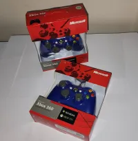Manette Xbox 360 & PC