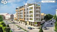  Architecte