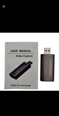 CARTE D'ACQUISITION VIDEO HDMI VERS USB 3.0 - 4K 30 H