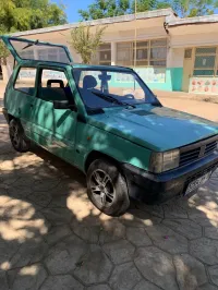 Fiat Panda 1999 Easy