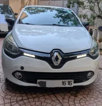 Renault Clio 4 2016 Limited 2