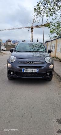سيارات-fiat-500x-2025-cult-بجاية-الجزائر