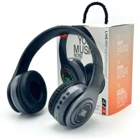 Casque Sans Fil JBL JB55NC Son Pur Sans Bruit سماعات لاسلكية صوت نقي بدون ضوضاء