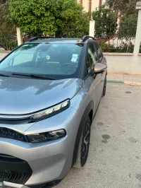 Citroen C3 aircross 2023 C series