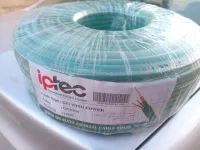 Câble caméra "coaxial"