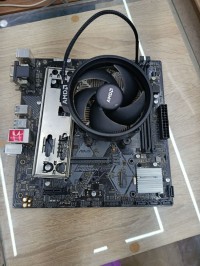 لوحات-أم-gigabyte-b450mk-amd-cooler-سيدي-بلعباس-الجزائر