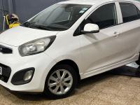 سيارات-kia-picanto-2014-بن-عكنون-الجزائر