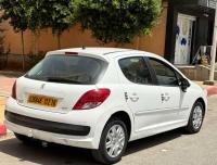 سيارات-peugeot-207-2012-باب-الزوار-الجزائر